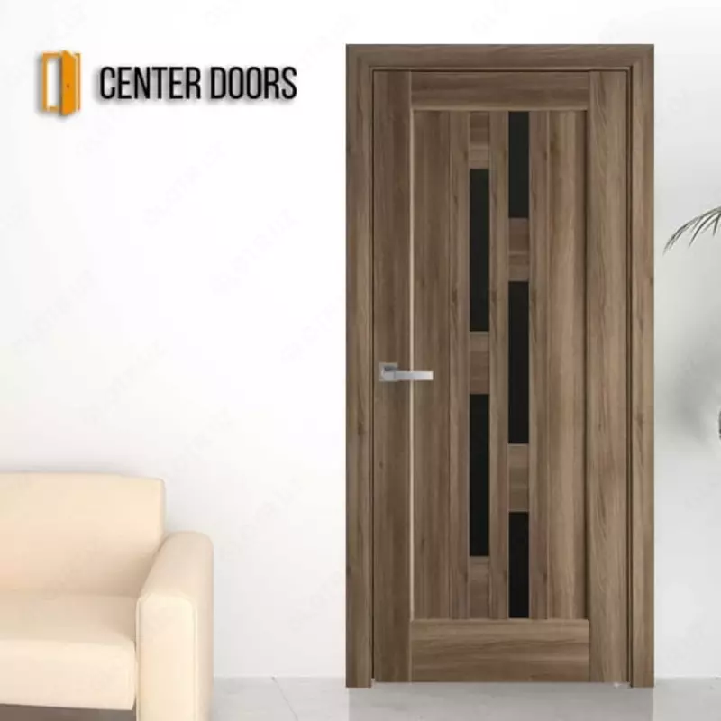 Межкомнатные двери