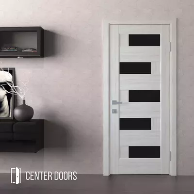 Межкомнатные двери