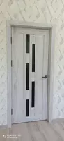 Межкомнатная дверь шпон производство Узбекистан Model N15