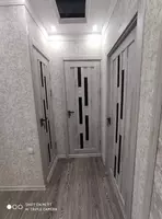  Межкомнатная дверь шпон производство Узбекистан Model N15 - 