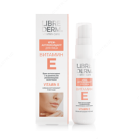 LIBREDERM Витамин Е крем-антиоксидант для лица 50 мл