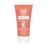 LIBREDERM vitamin e 150 ml yuvish uchun nozik krem-jel - 60 000 so'm