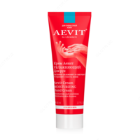 AEVIT BY LIBREDERM крем для рук увлажняющий 80 мл - 28 000 сум