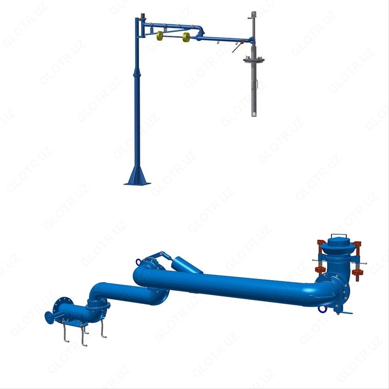 АСН-100 УСН-150