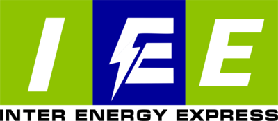 "Inter Energy Express" MCHJ