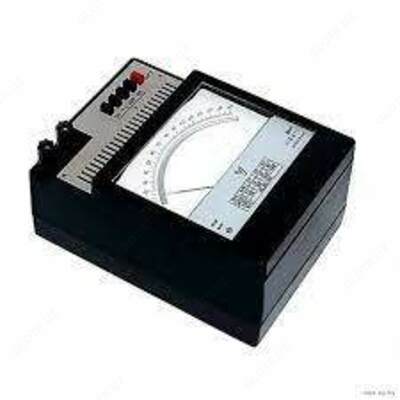 Э543 — вольтметр