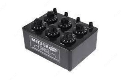 МЕГЕОН 05350 — магазин сопротивлений