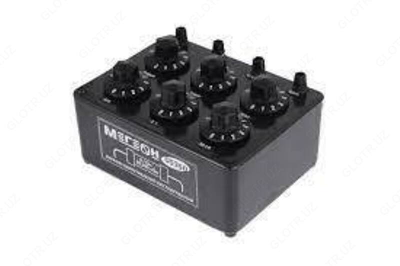 МЕГЕОН 05350 — магазин сопротивлений