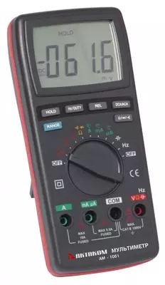 АМ-1061 — мультиметр цифровой