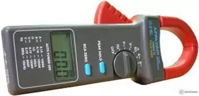 APPA 39MR — клещи токоизмерительные .