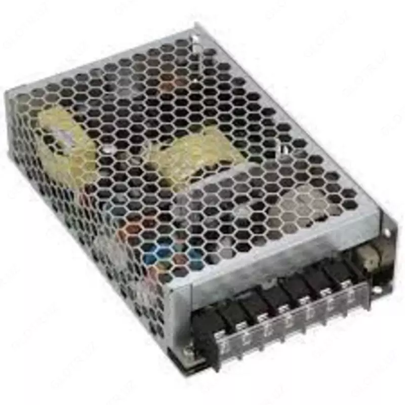 по запросу HRP-150-5 Блок питания MEAN WELL