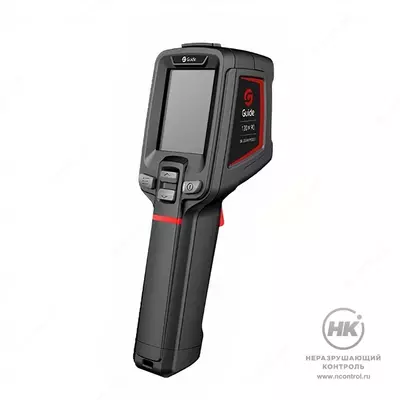 Тепловизор