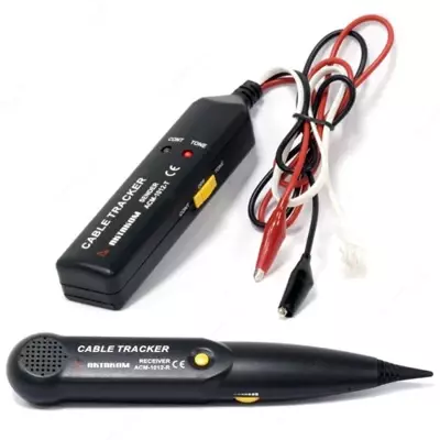 АСМ-1012 — трассоискатель