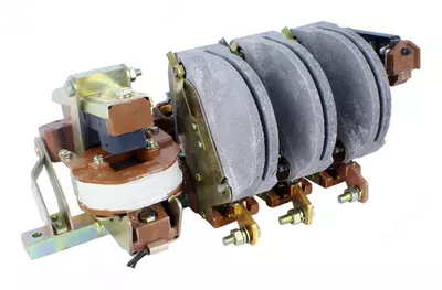 Контакторы серии КТ