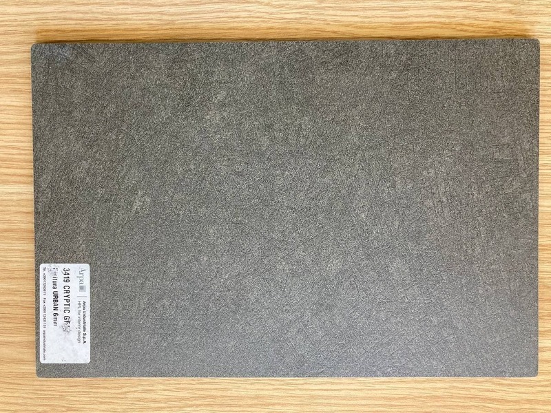 HPL ARPA Cryptic Grey 6 mm