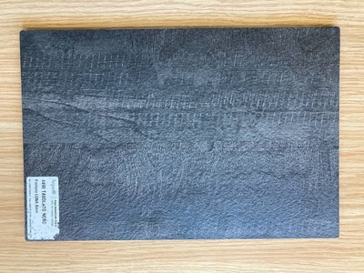 HPL ARPA Tavalato Nero 6мм