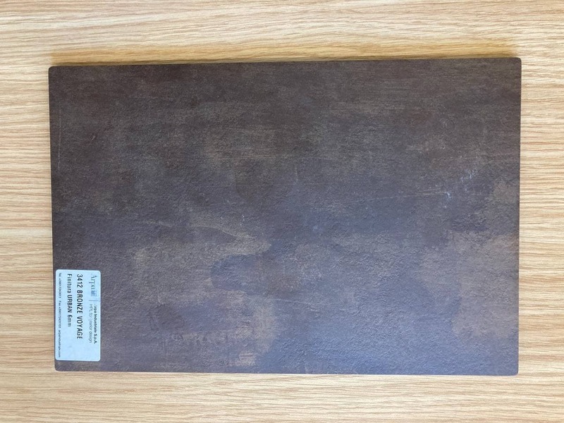 HPL ARPA Voyage Bronze 6 мм