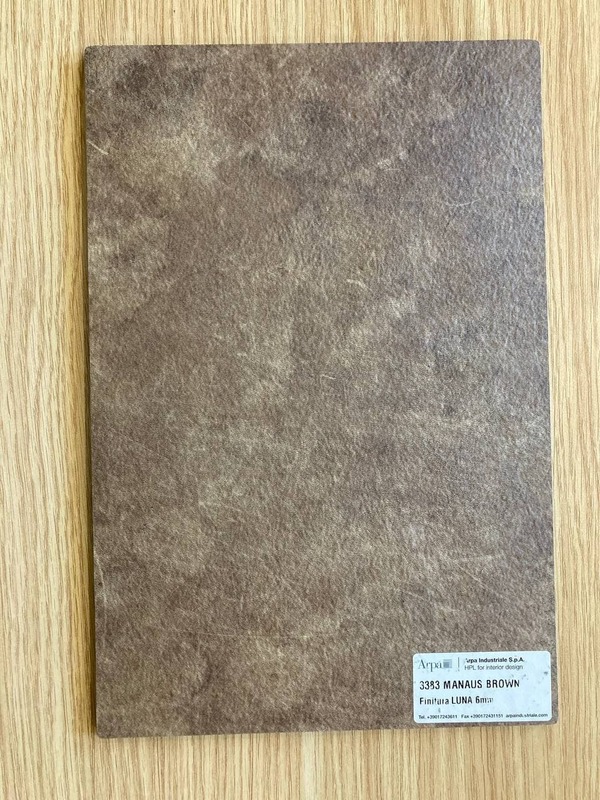 HPL ARPA Manaus Brown 6 мм