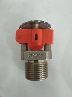 Sprinkler suv purkagichi 68C DN = 15 mm soket UP - {0} so'mdan