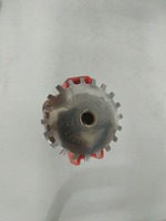 Sprinkler suv purkagichi 68C DN = 15 mm soket UP Ulgurji va chakana