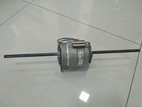 Двухвальный вентиляторный микромотор Оптом и розница