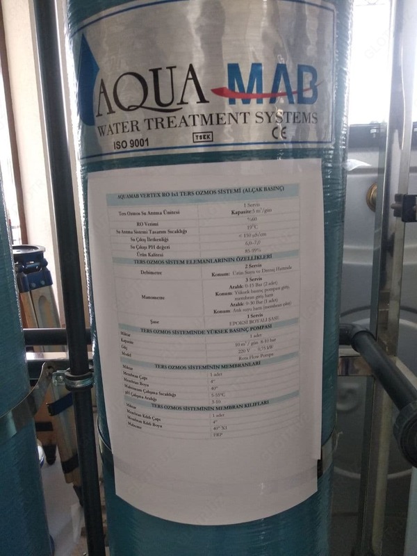 от {0} сум Cистема водоочистки и осмоса