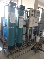 Cистема водоочистки и осмоса - AGESSA TECHNOLOGIE GROUP