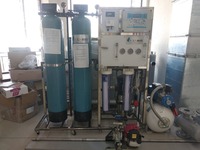 AGESSA TECHNOLOGIE GROUP - Cистема водоочистки и осмоса