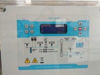Cистема водоочистки и осмоса Промышленные очистители