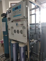 Cистема водоочистки и осмоса от {0} сум - AGESSA TECHNOLOGIE GROUP