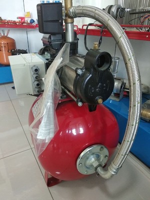 Gidrofor partiyasi Ulgurji va chakana