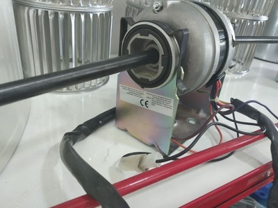 Dvigatel fanati uchun