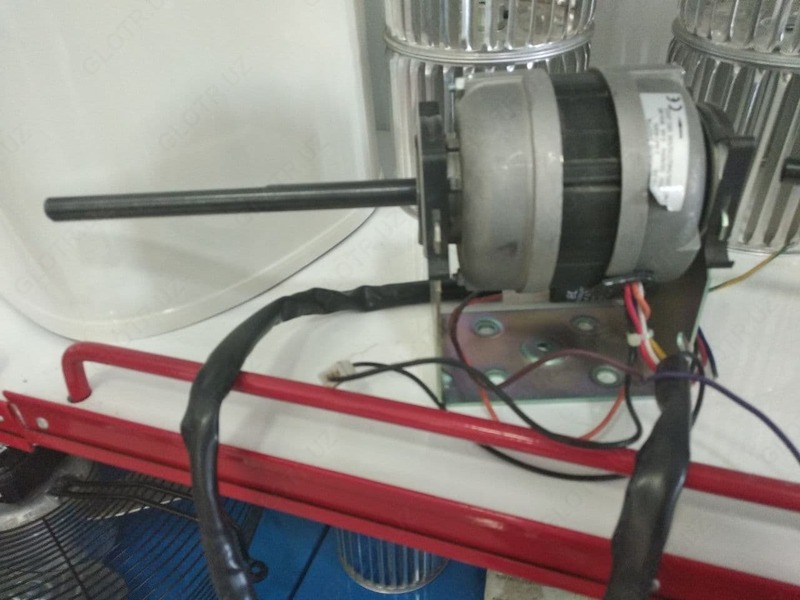 от {0} сум Мотор для фанкойла/ Motor for fan coil/ Fan coil için motor