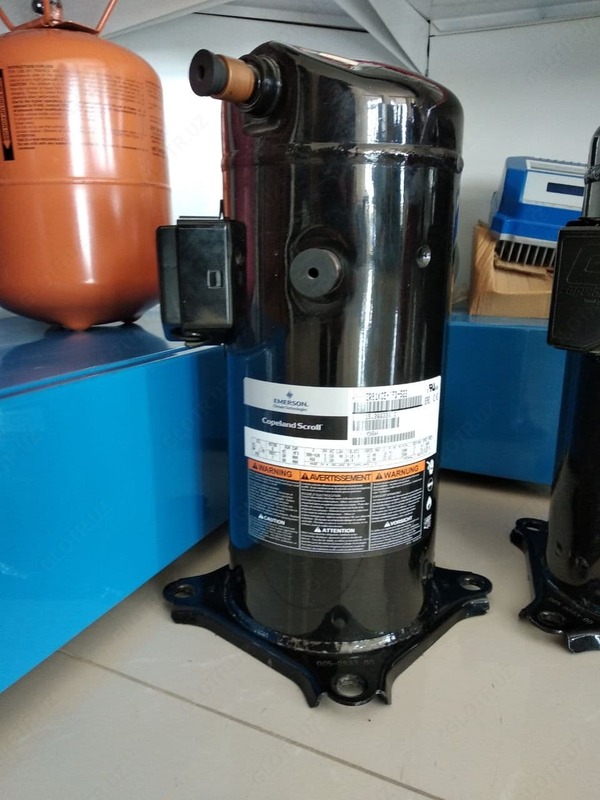 Компрессор EMERSON / Compressor EMERSON