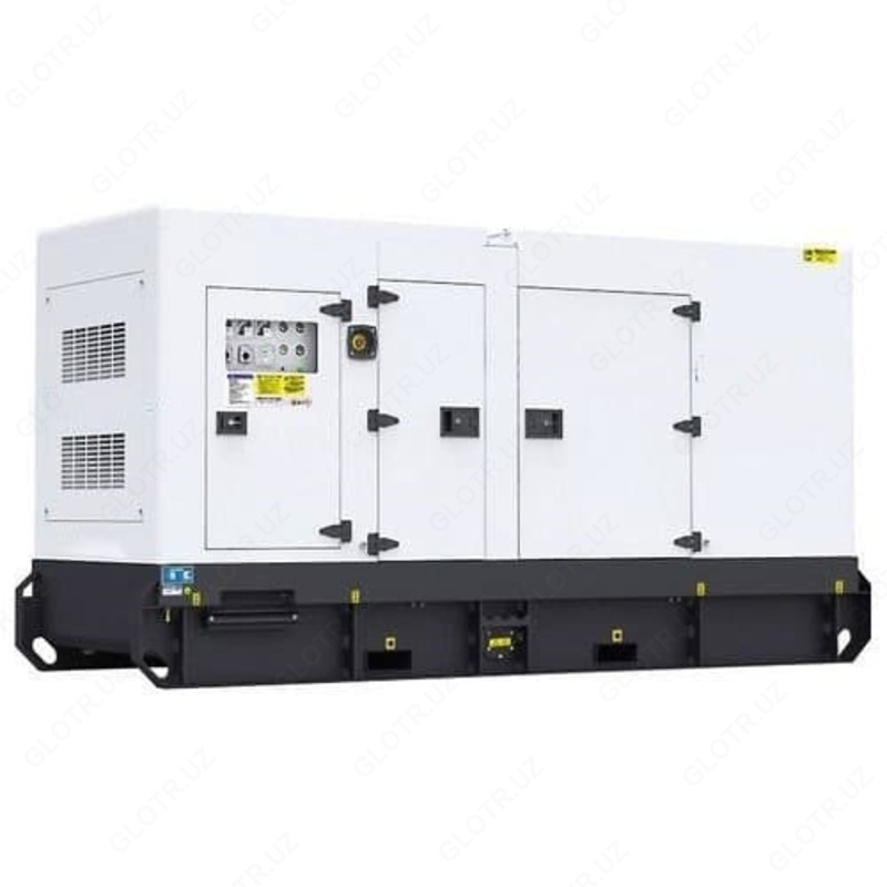 DIZELNING AVTOMATIK JENERATORI