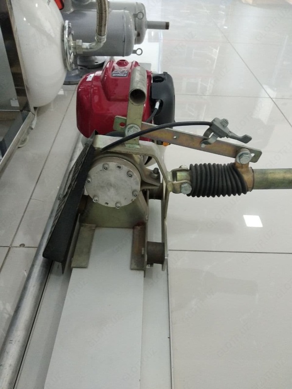 QO'LLANISH KALIBRATORI (VIBRATOR) B200 GOÇMAKSAN - {0} so'mdan