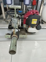 QO'LLANISH KALIBRATORI (VIBRATOR) B200 GOÇMAKSAN Ulgurji va chakana