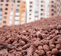 Керамзит фракция 5-10 - по запросу