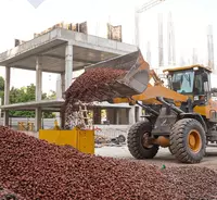 Керамзит фракция 10-20 - по запросу