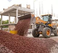 Керамзит фракция 20-40 - по запросу