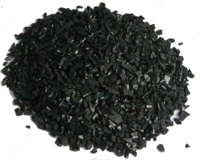 Активированный уголь Silcarbon K 814.Сильнокислотный катионит Purolite C100e.