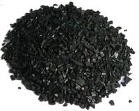 Faollashgan uglerod Silkarbon K 814. Kuchli kislotali kation almashinuvchi Purolite C100e.