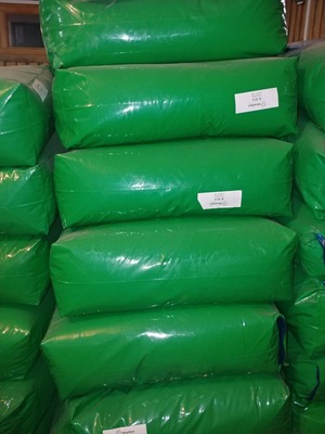 Активированный уголь Silcarbon K 814.Сильнокислотный катионит Purolite C100e. Aquaenergy