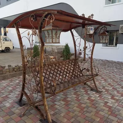 Soxta bog 'skameykalari 01