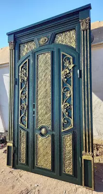 Temir eshiklar Art 003