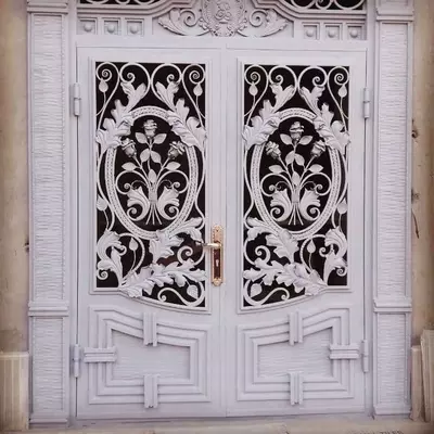 Narx so&#039;rov asosida Soxta metall konstruksiyalarni ishlab chiqarish