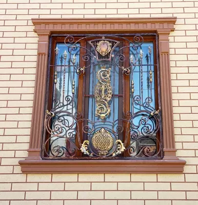 Soxta metall konstruksiyalarni ishlab chiqarish Chakana savdo