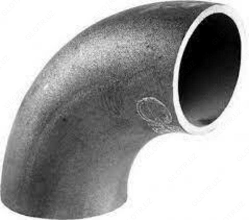 Отводы стальные шовные/бесшовные