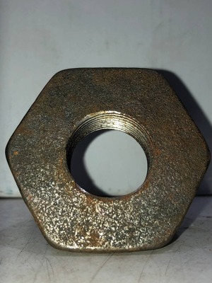 Radiatorlar uchun quyma temir vilkalar Ulgurji va chakana