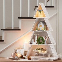 Daraxtdan yangi yil daraxti №2